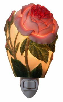Rose Nite Lite