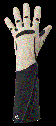 BIONIC Rose Gloves/ Men