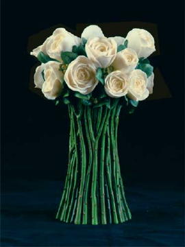 Rose Vase