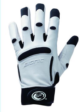 Extended Wear Garden Gloves by Bionic