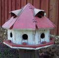 Bird Houses